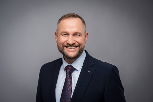 Greetings from the General Director of Czech Televison Jan Souček