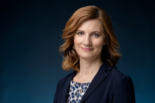 Markéta Vaňková, mayor of  Brno