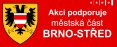 Brno - střed