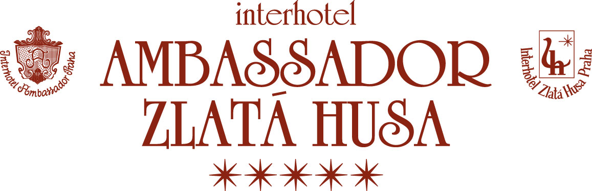 Hotel Ambassador Zlata Husa