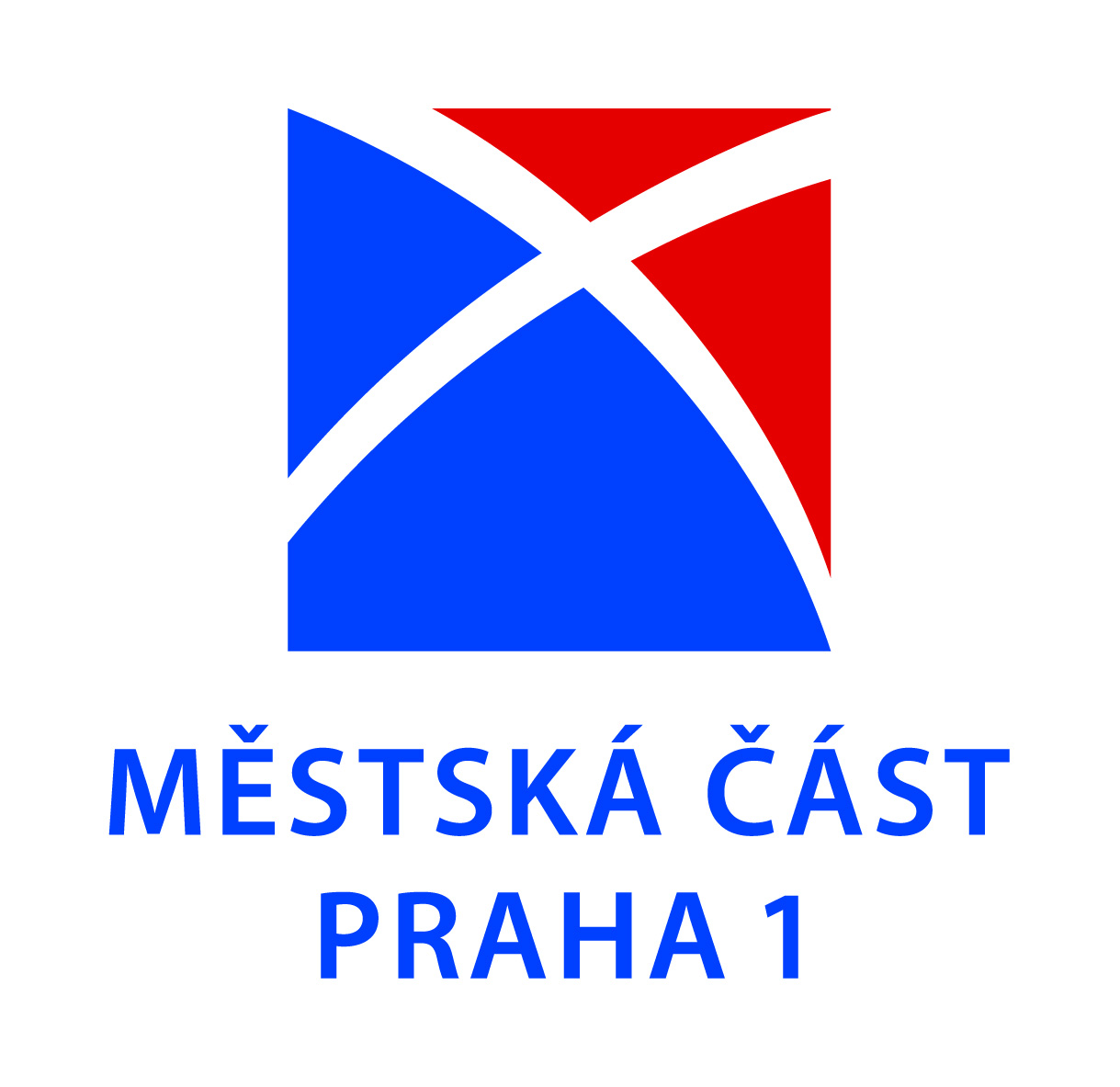 Starostka městské části Praha 1, Mgr. Terezie Radoměřská