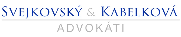 SVEJKOVSKÝ & KABELKOVÁ 