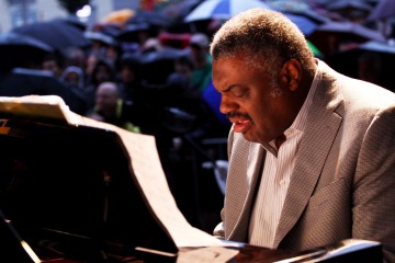 Mulgrew Miller