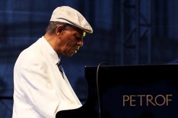 McCoy Tyner BJF Awardee BJF 2011