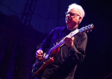 Bill Frisell