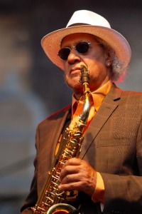 Gary Bartz