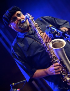 Joe Lovano