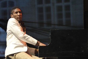 Jon Batiste