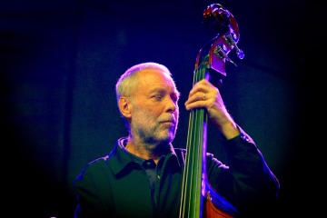 Dave Holland