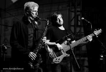 Bob Mintzer YellowJackets