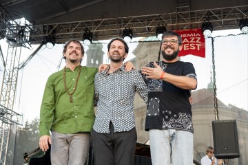 Caminero Trio (ES)