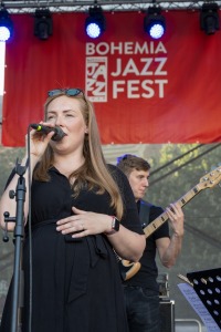 JazzFancies and  Petra Brabencová