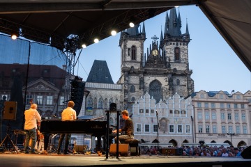 Lorenzo de Finti Quartet (IT)