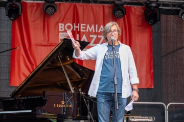 Rudy - Plzen 2022