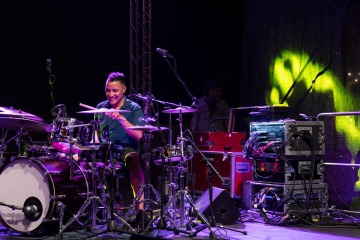Steve Coleman and the Five Elements (USA)